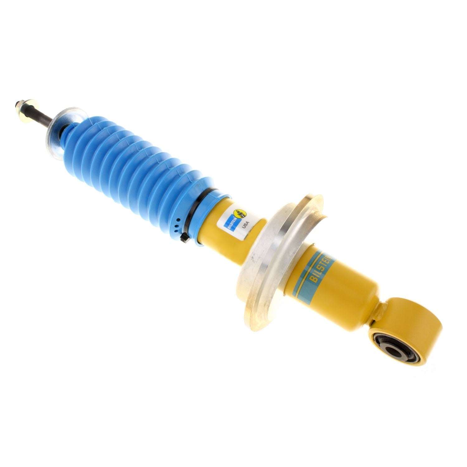 Front View of Front Shock Absorber BILSTEIN 24-197656