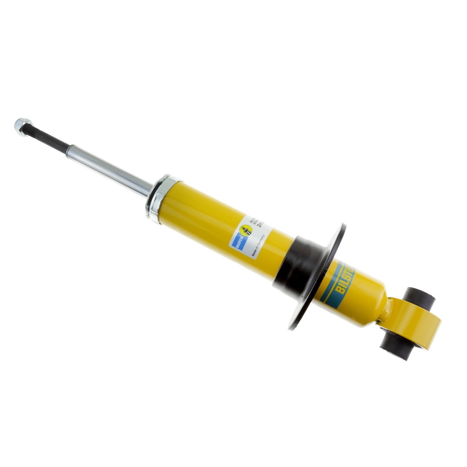 Angle View of Rear Shock Absorber BILSTEIN 24-222976