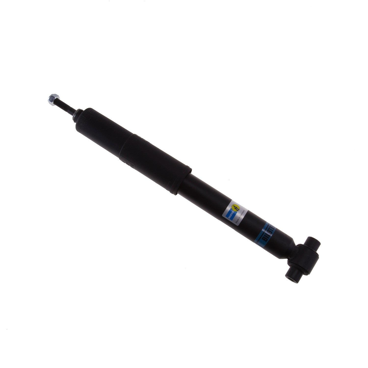 Angle View of Rear Shock Absorber BILSTEIN 24-226776