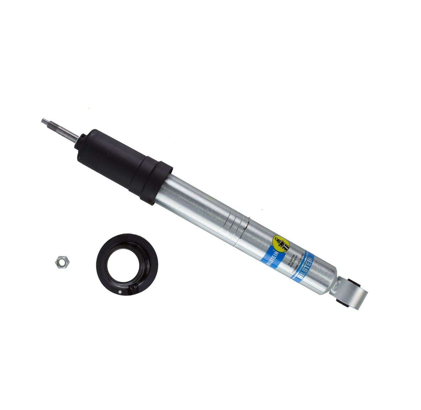 Front View of Front Shock Absorber BILSTEIN 24-248730