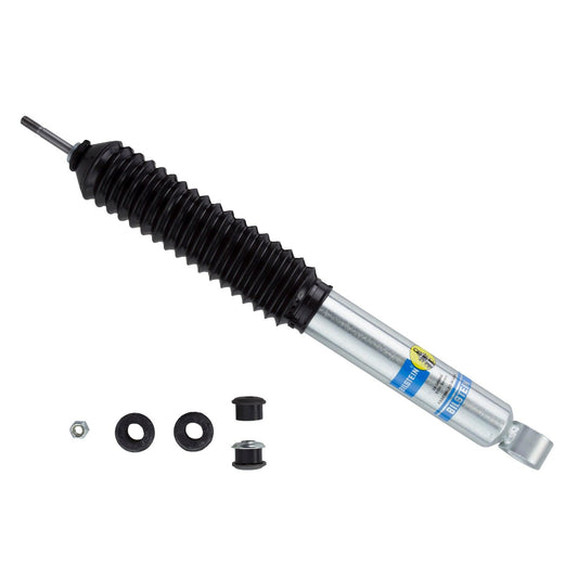 Angle View of Rear Shock Absorber BILSTEIN 24-249966