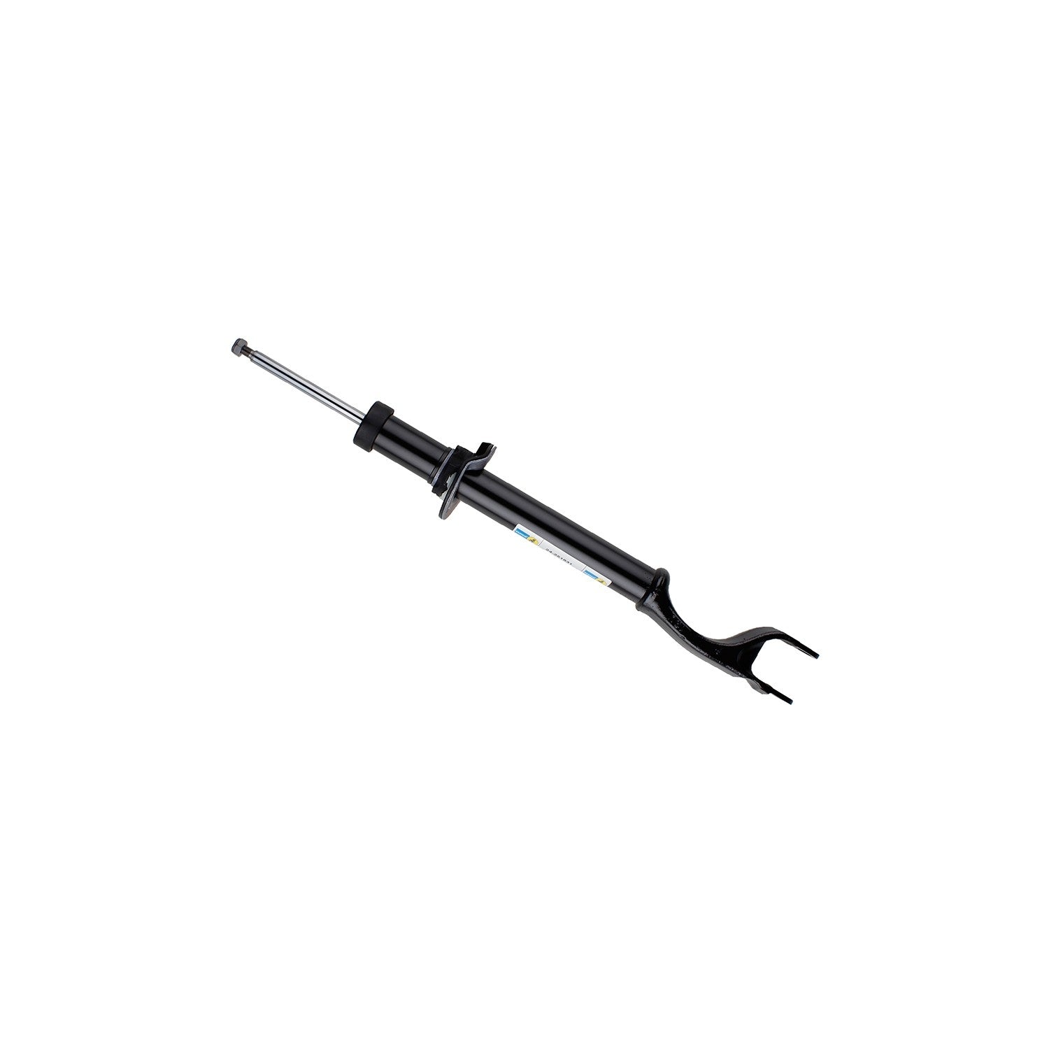 Front View of Shock Absorber BILSTEIN 24-251631