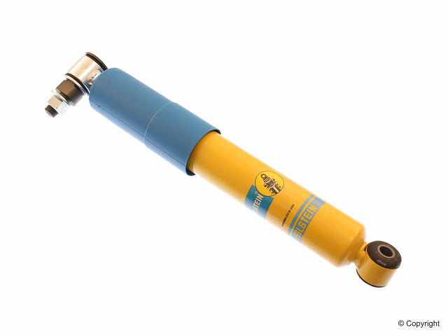 Top View of Front Shock Absorber BILSTEIN 24-252898