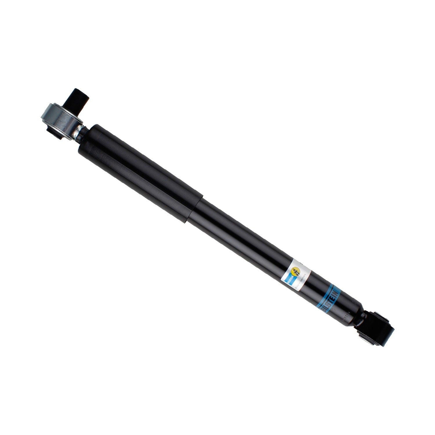 Front View of Rear Shock Absorber BILSTEIN 24-276092