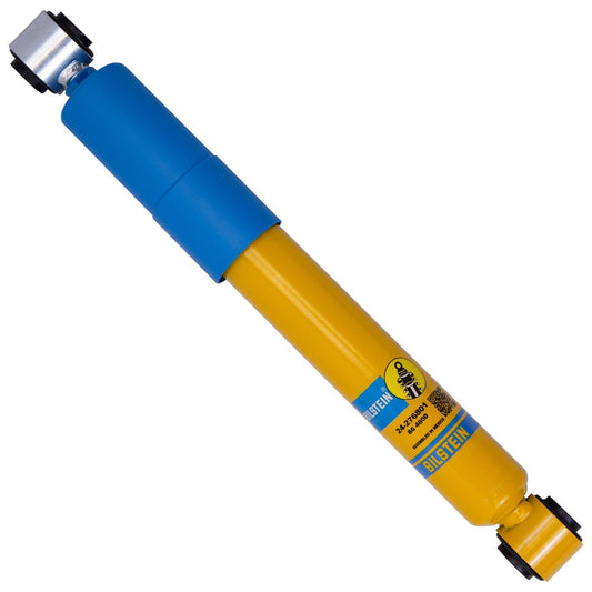 Front View of Rear Shock Absorber BILSTEIN 24-276801