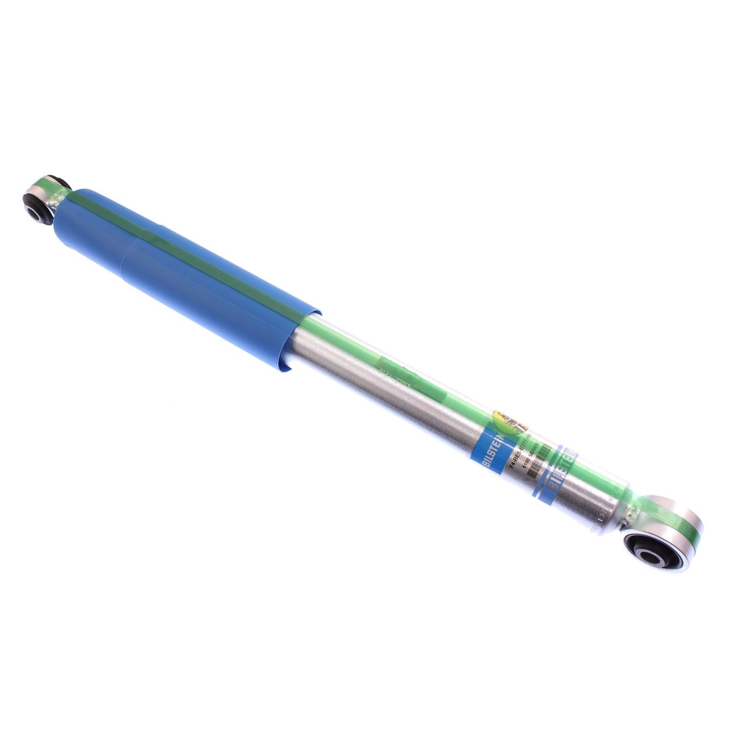 Angle View of Rear Shock Absorber BILSTEIN 24-293082