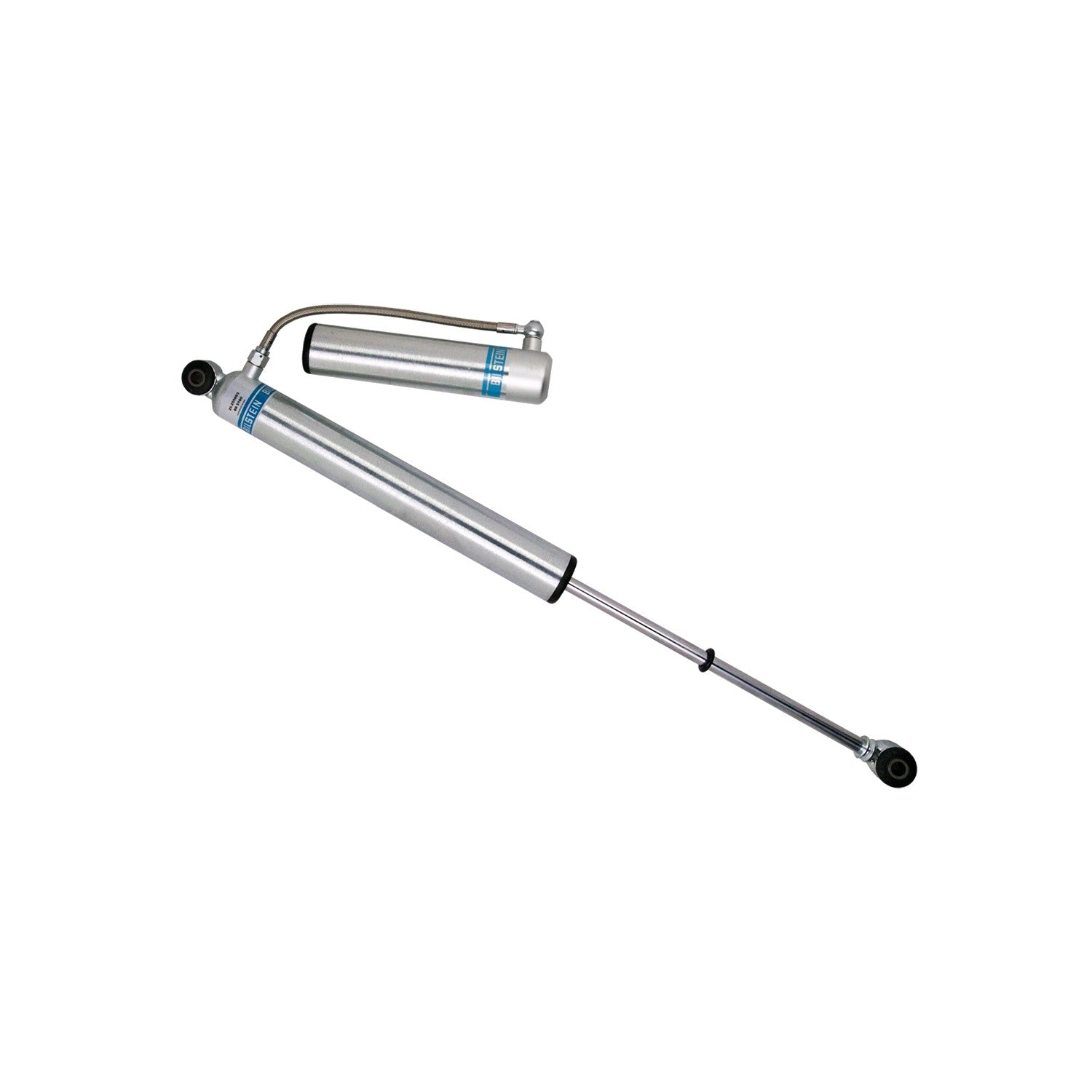 Angle View of Rear Shock Absorber BILSTEIN 25-255003