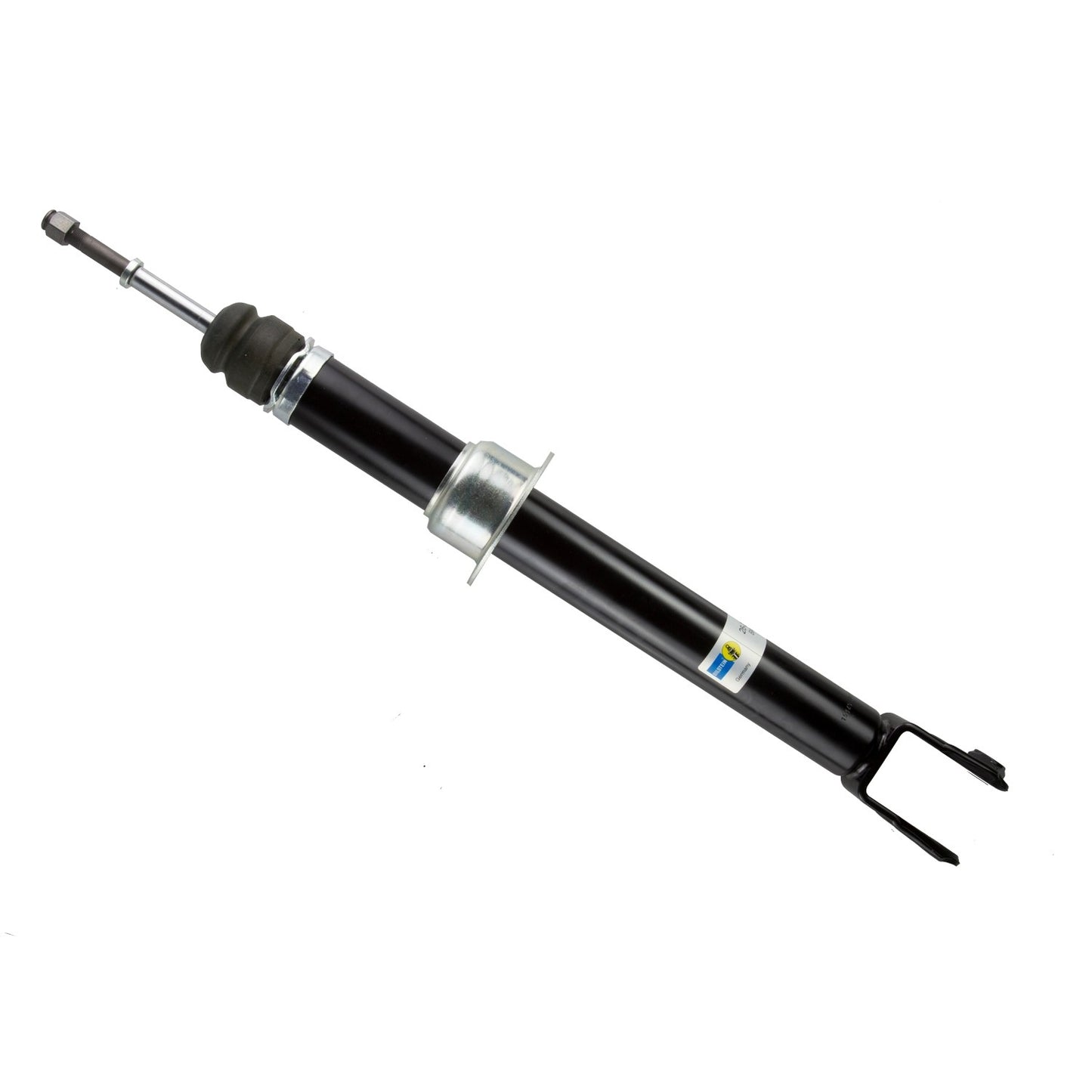 Angle View of Front Shock Absorber BILSTEIN 26-240565