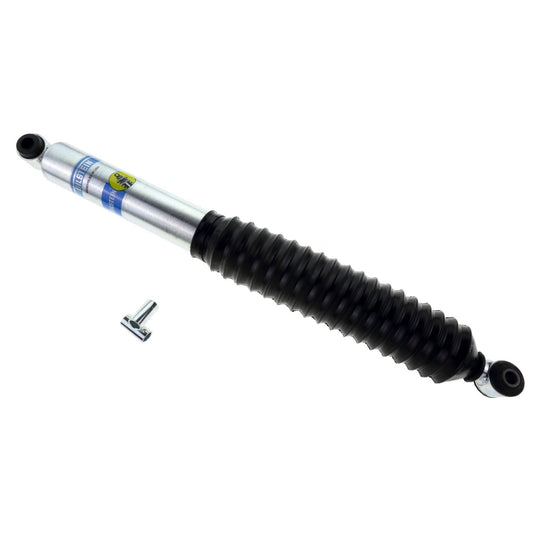 Angle View of Rear Shock Absorber BILSTEIN 33-151670