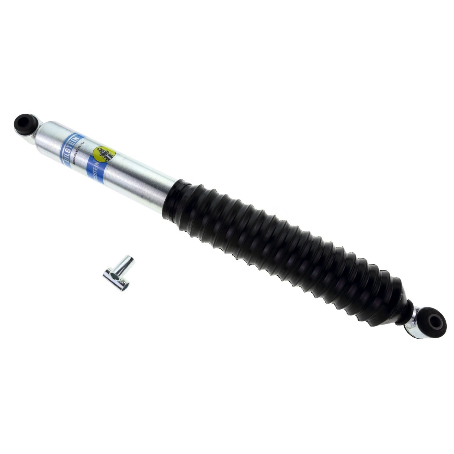 Front View of Rear Shock Absorber BILSTEIN 33-151670