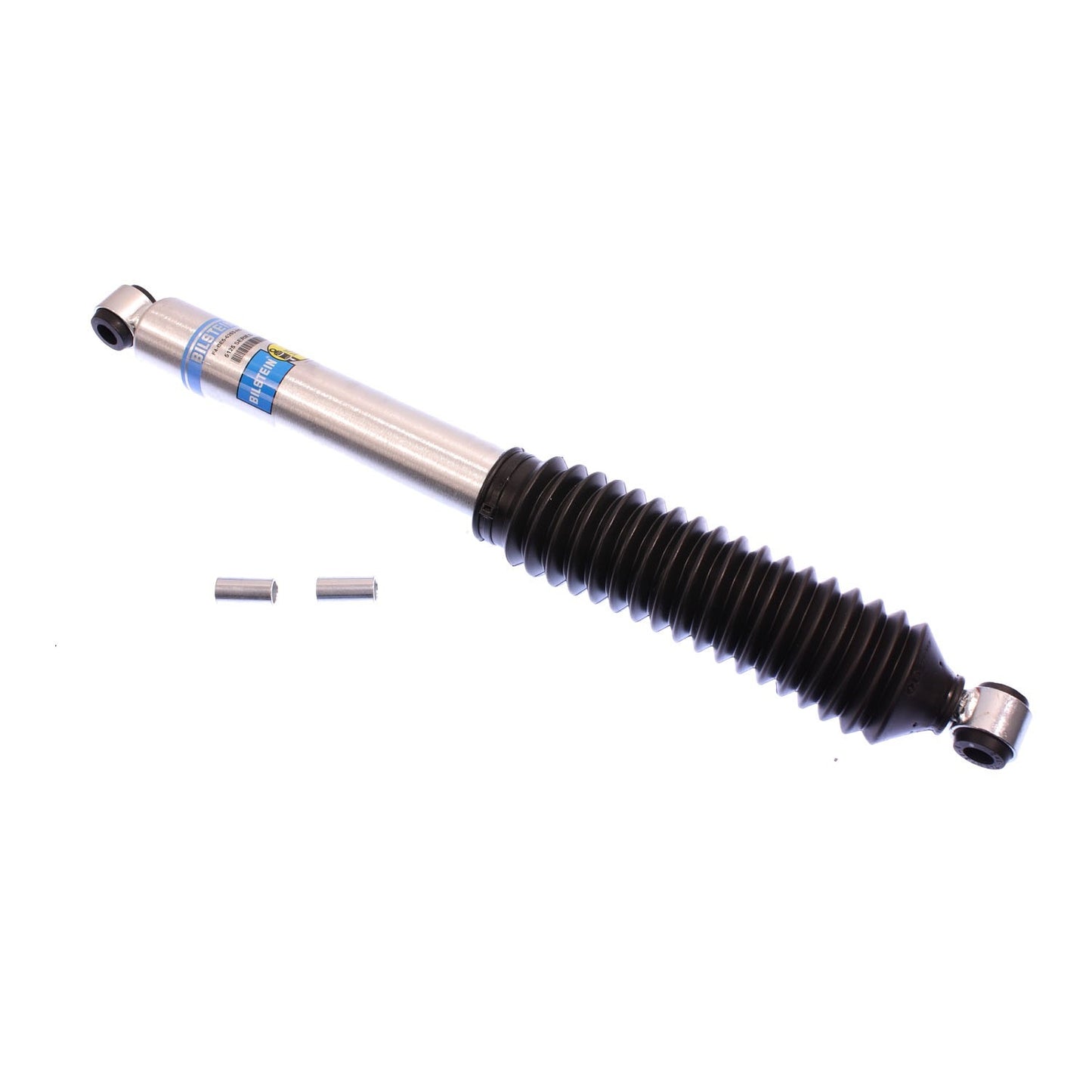 Angle View of Front Shock Absorber BILSTEIN 33-185606