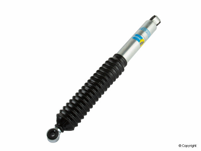 Top View of Front Shock Absorber BILSTEIN 33-185606