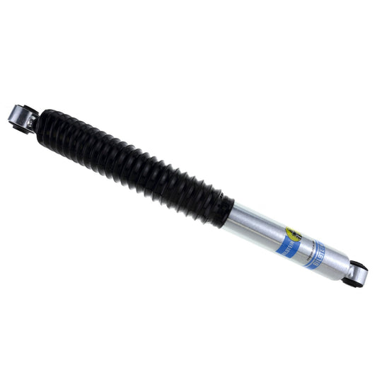 Angle View of Rear Shock Absorber BILSTEIN 33-225807