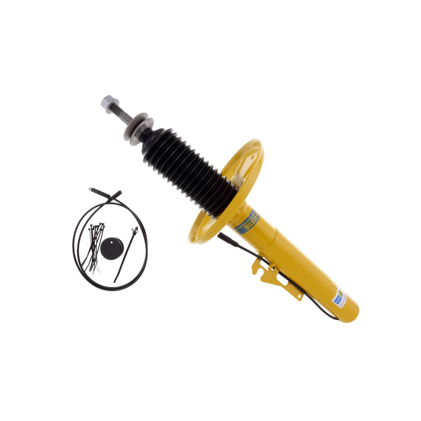 Front View of Front Suspension Strut Assembly BILSTEIN 35-118251