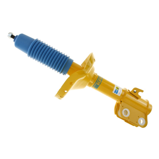 Angle View of Front Left Suspension Strut Assembly BILSTEIN 35-118305