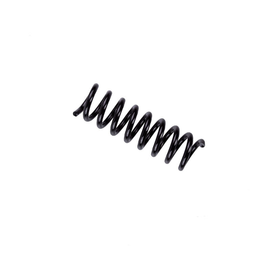 Angle View of Rear Coil Spring BILSTEIN 36-226030