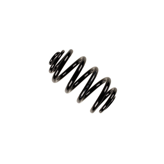 Front View of Coil Spring BILSTEIN 38-228599