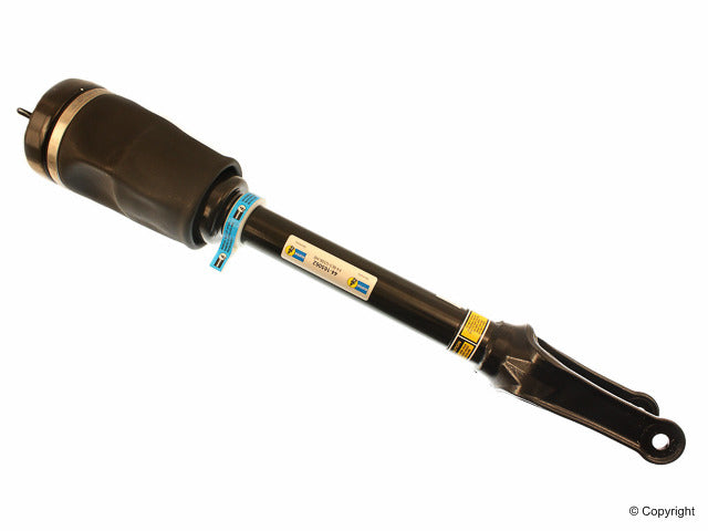 Top View of Front Air Suspension Strut BILSTEIN 44-165062