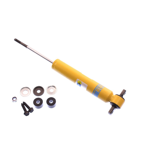 Angle View of Front Shock Absorber BILSTEIN F4-BE3-E249-M0