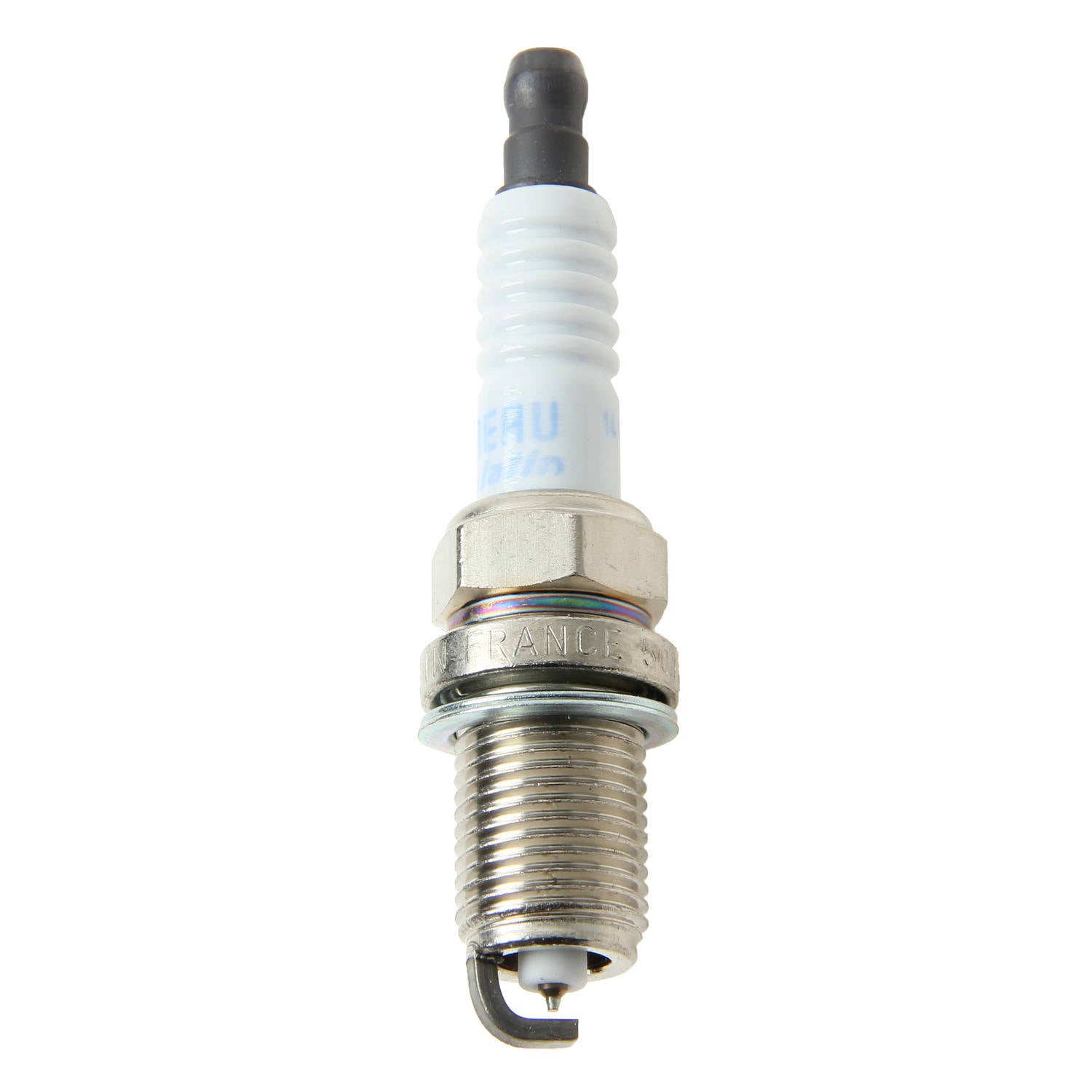 Angle View of Spark Plug BERU Z206