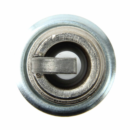 Top View of Spark Plug BERU Z206