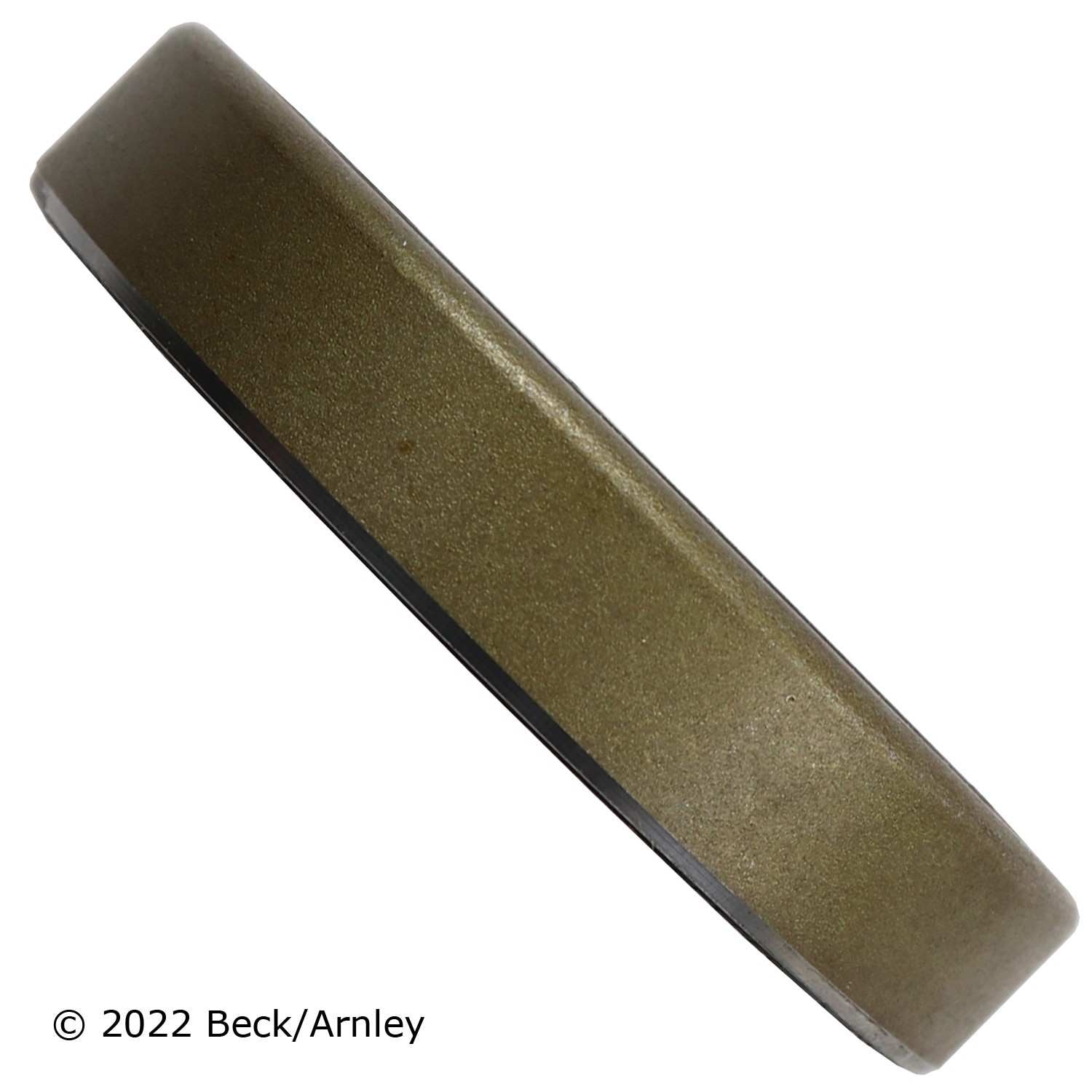 Other View of Front Wheel Seal BECK ARNLEY 052-3354