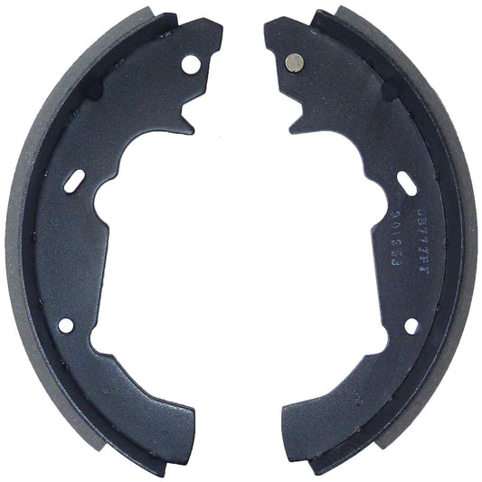 Rear Drum Brake Shoe BENDIX 665 For Mercury Nissan Ford Villager Quest Windstar