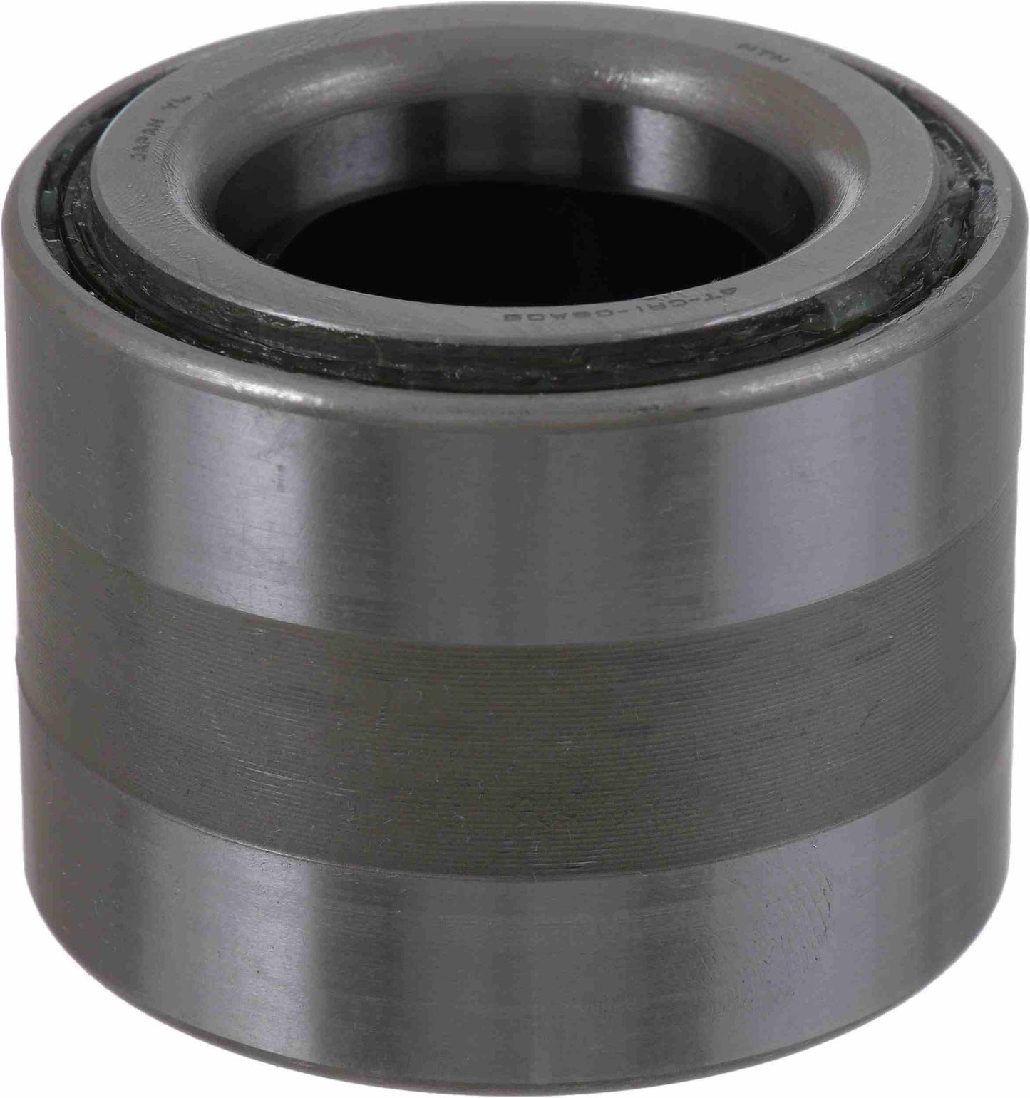 Front View of Rear Wheel Bearing BCA NTN WE60345