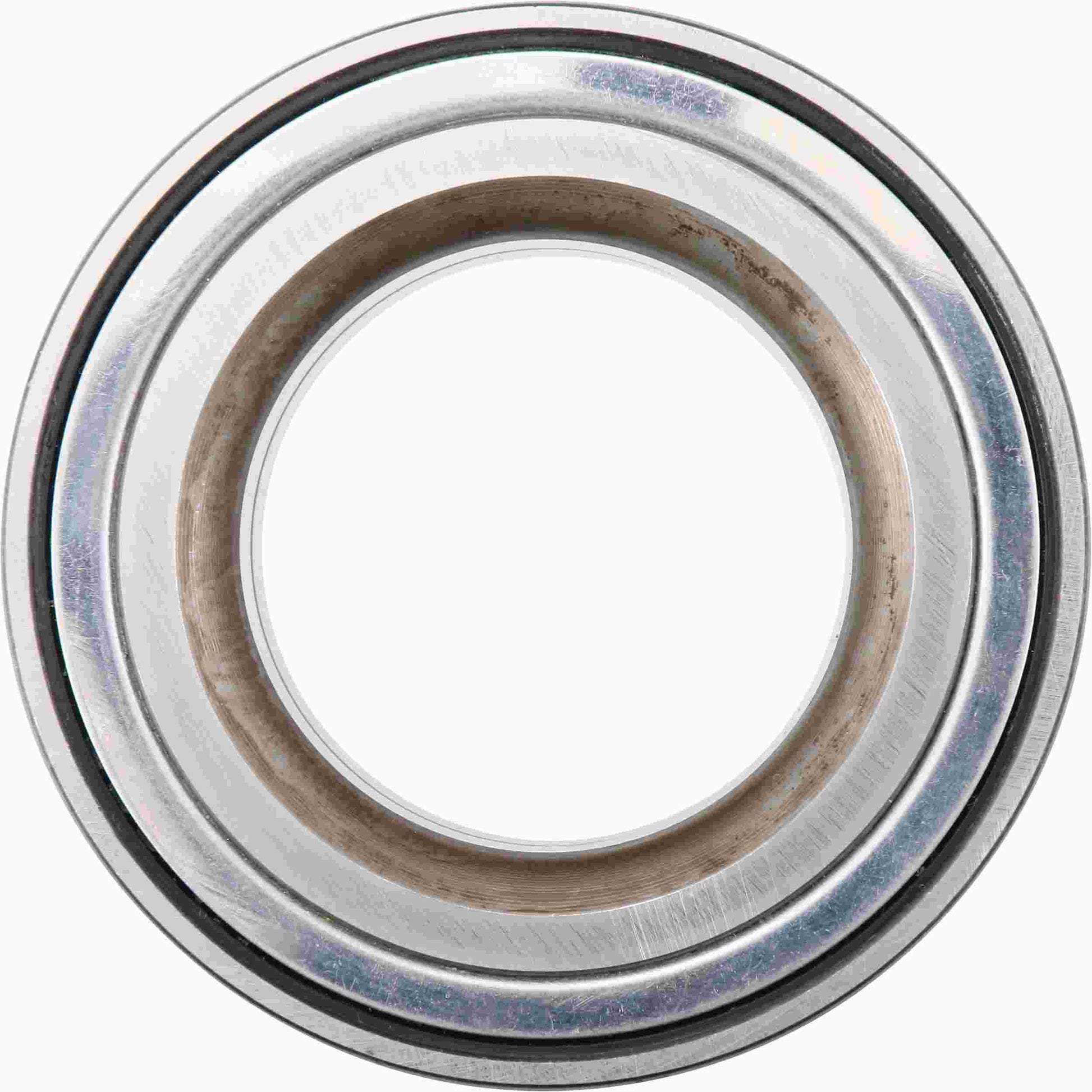 Angle View of Front Wheel Bearing BCA NTN WE60368