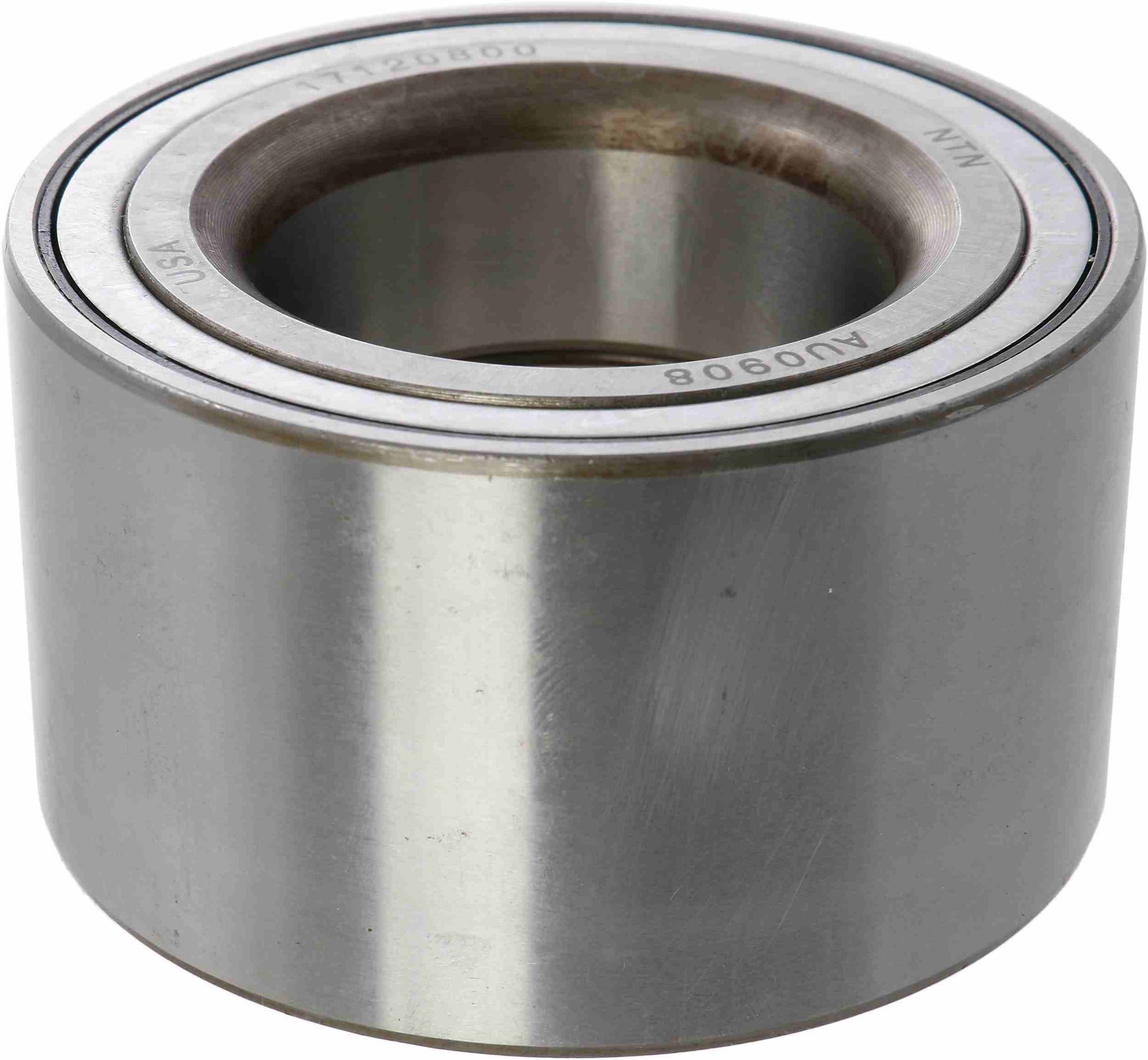 Front View of Front Wheel Bearing BCA NTN WE60368