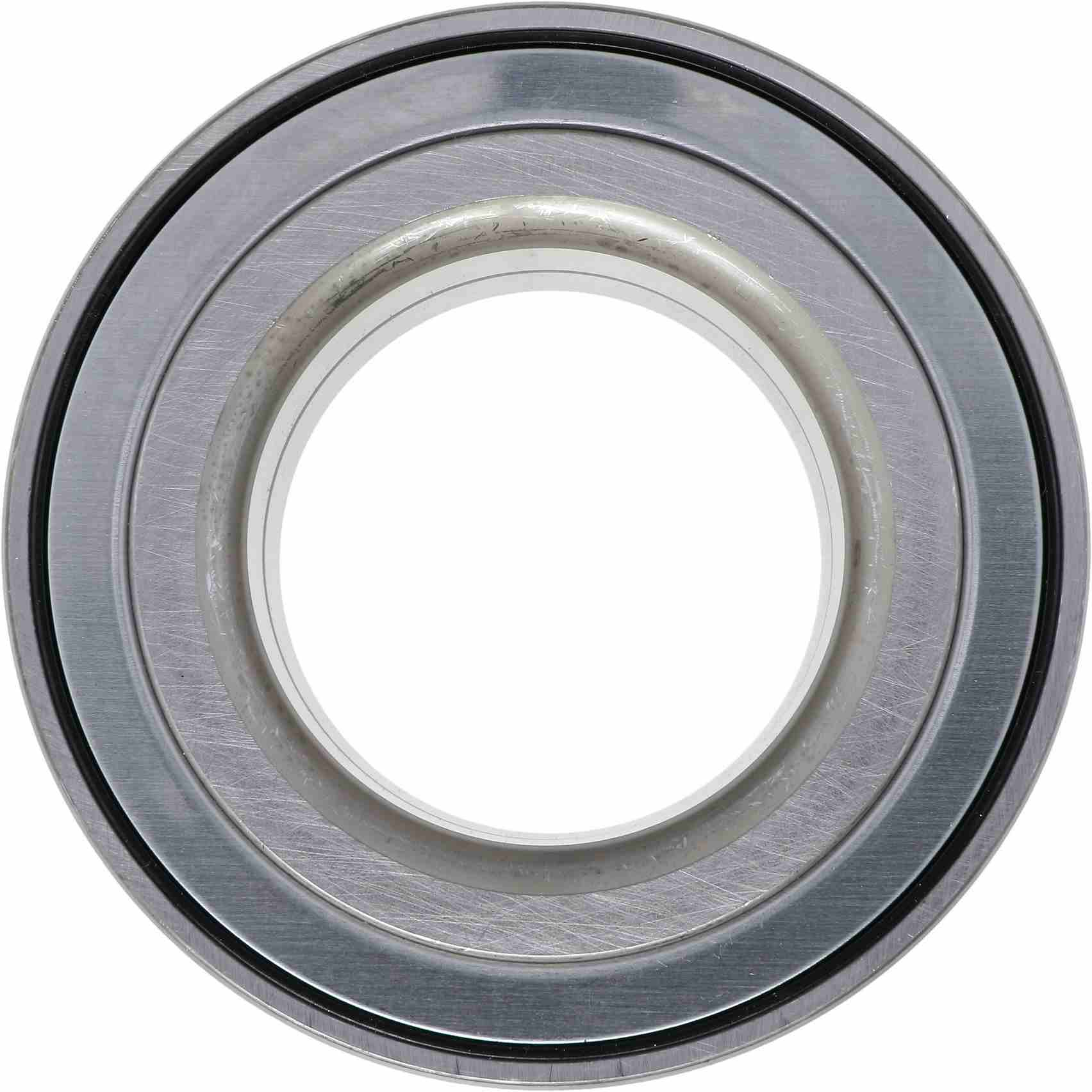 Connector View of Rear Wheel Bearing BCA NTN WE60372