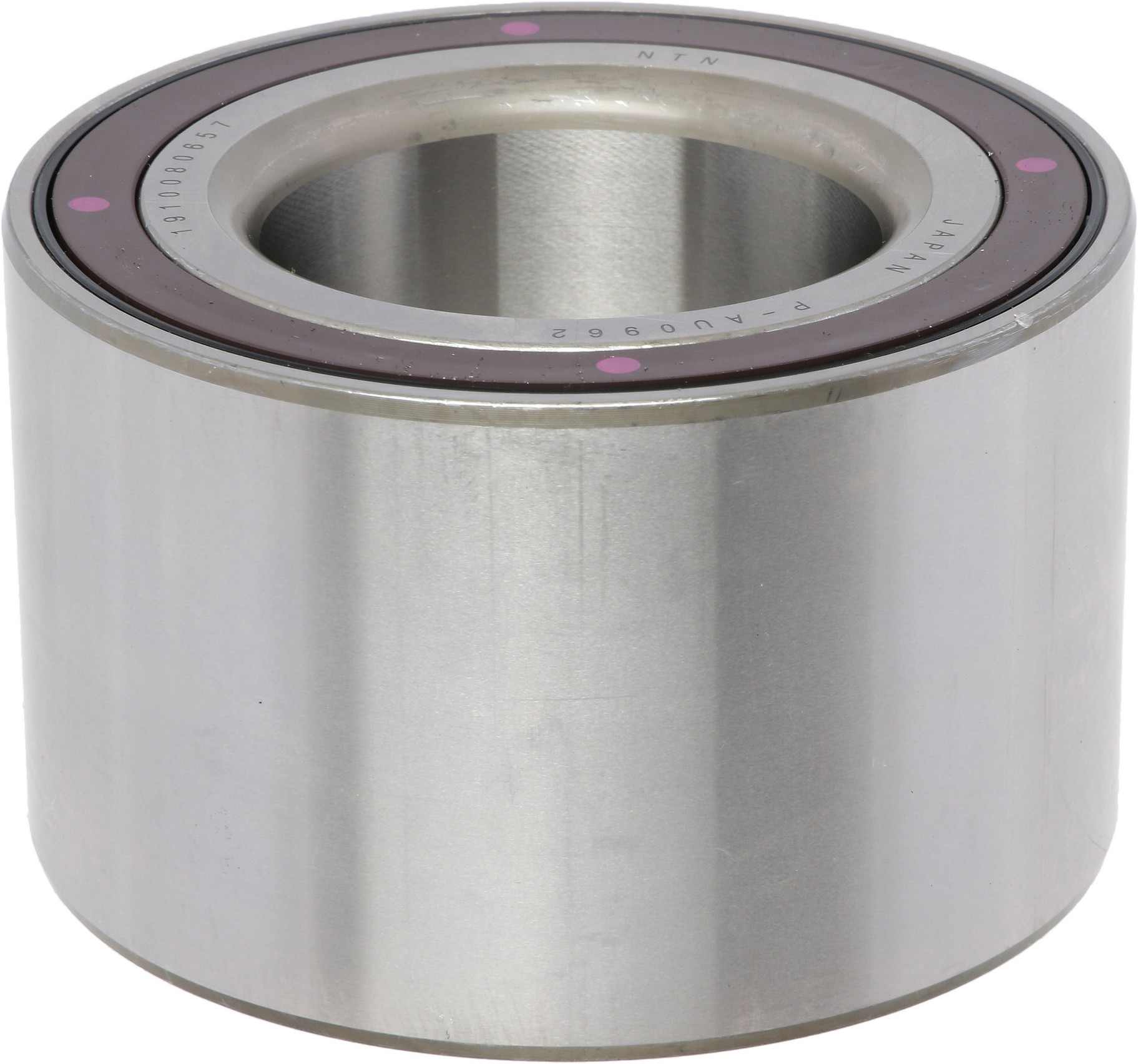 Front View of Rear Wheel Bearing BCA NTN WE60372