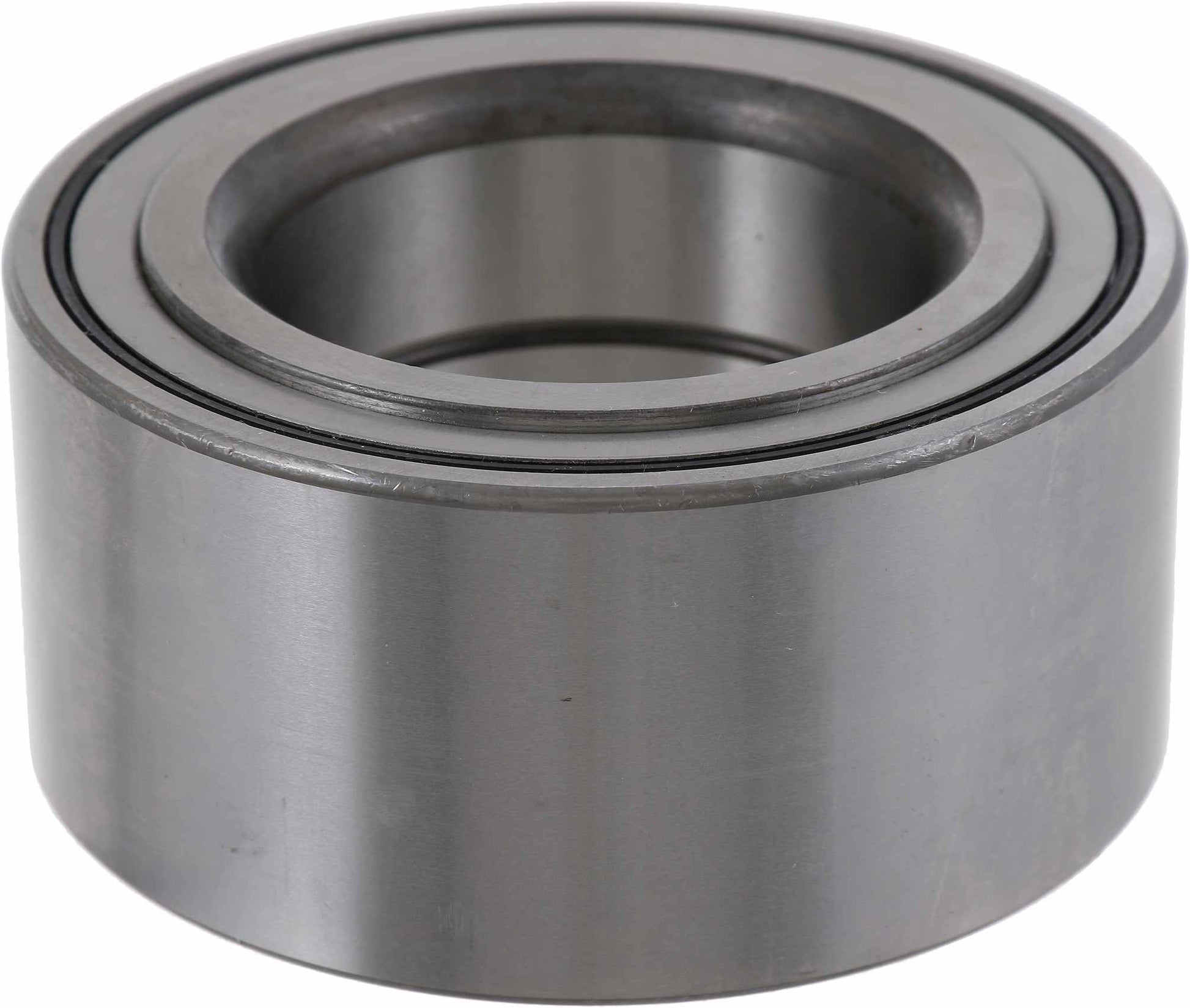 Front View of Front Wheel Bearing BCA NTN WE60383