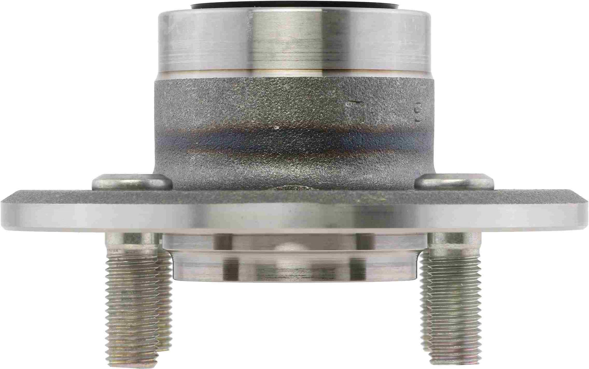 Side View of Rear Wheel Bearing and Hub Assembly BCA NTN WE60419