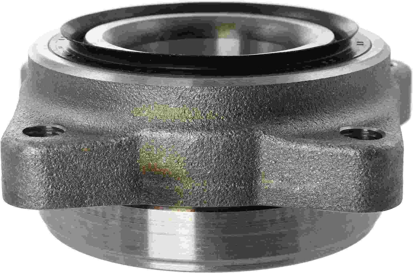 Front View of Front Wheel Bearing BCA NTN WE60455