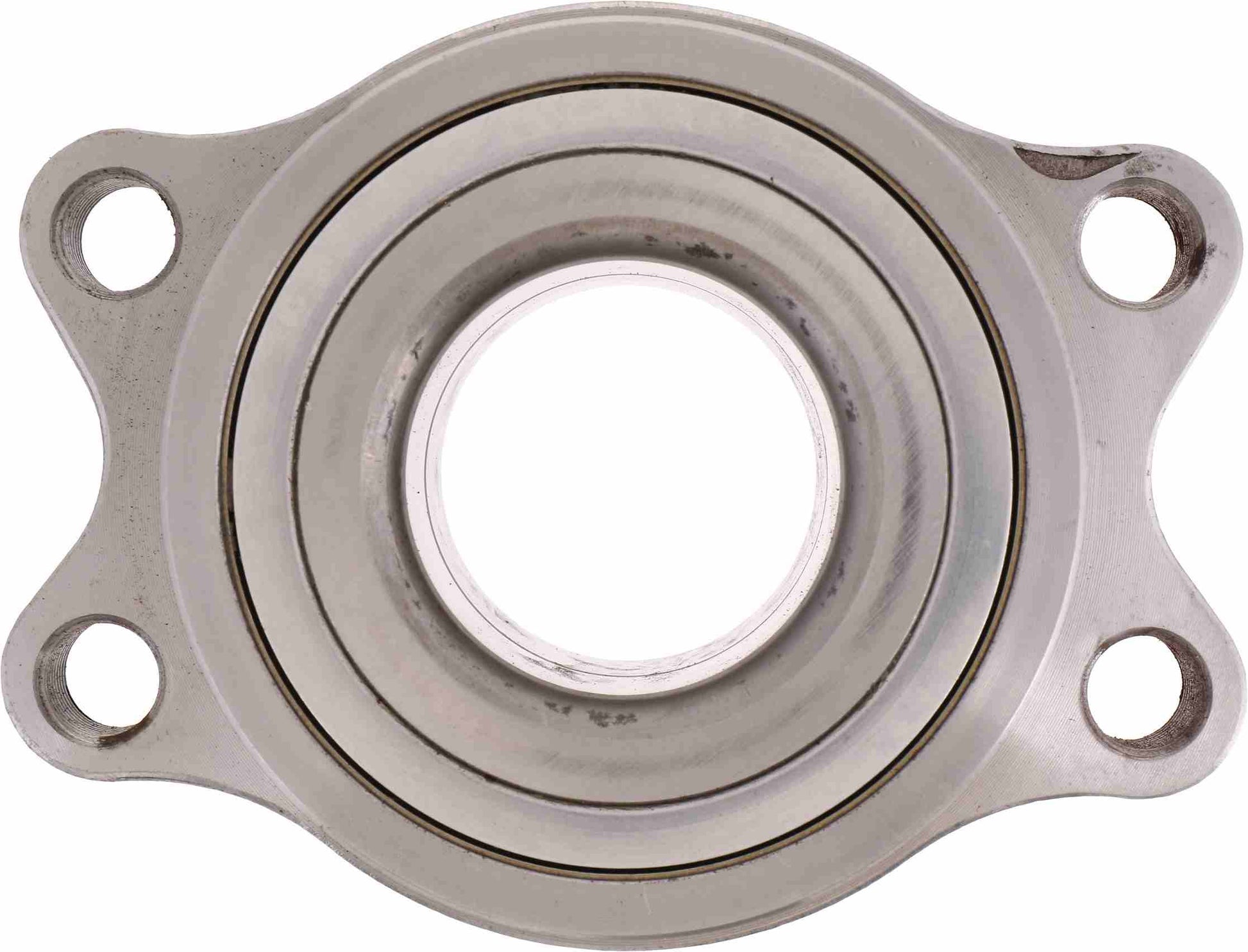 Connector View of Rear Wheel Bearing BCA NTN WE60519