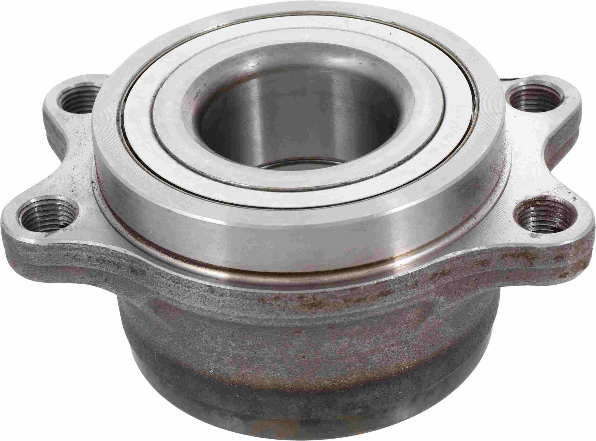 Front View of Rear Wheel Bearing BCA NTN WE60519