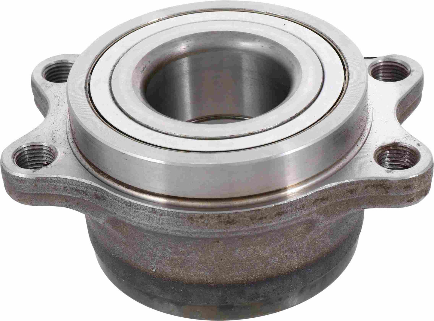 Side View of Rear Wheel Bearing BCA NTN WE60519