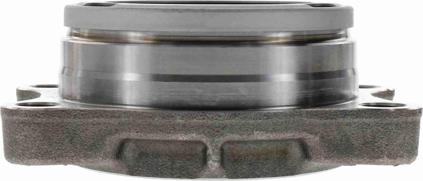 Angle View of Front Wheel Bearing and Hub Assembly BCA NTN WE60571