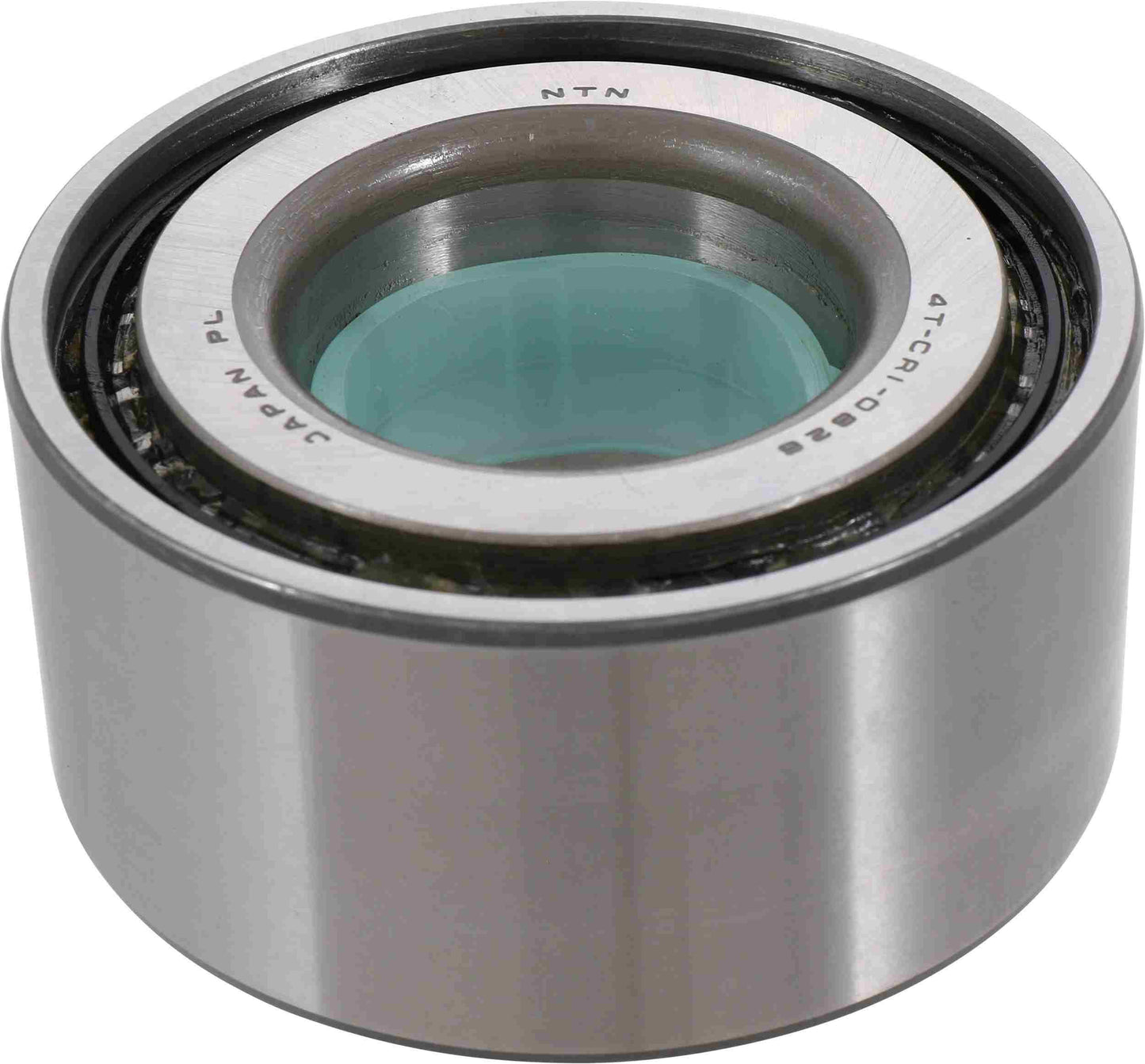 Front View of Rear Wheel Bearing BCA NTN WE60689