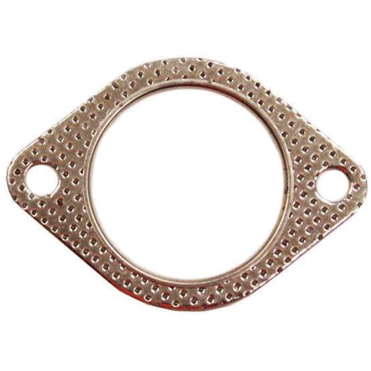 Front View of Exhaust Pipe Flange Gasket BREXHAUST 256-1040