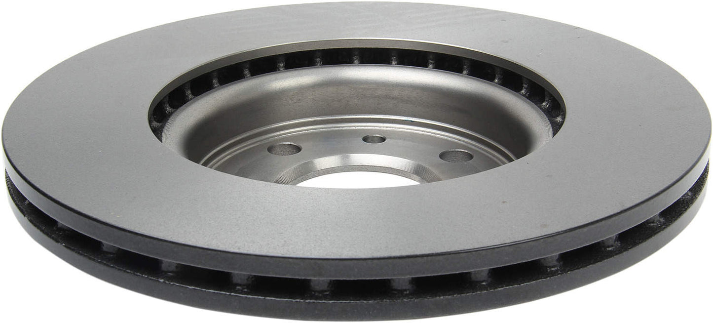 Accessories 1 View of Front Disc Brake Rotor BREMBO 09.5843.11