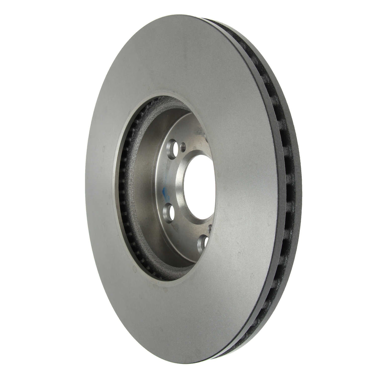 Accessories 1 View of Front Disc Brake Rotor BREMBO 09.A535.21