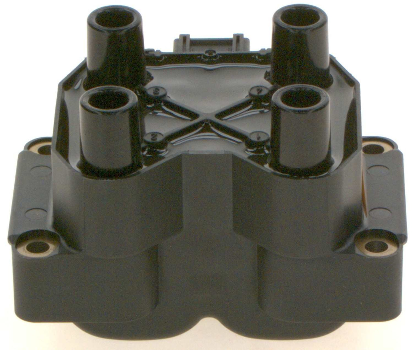 Back View of Ignition Coil BOSCH 0221503407