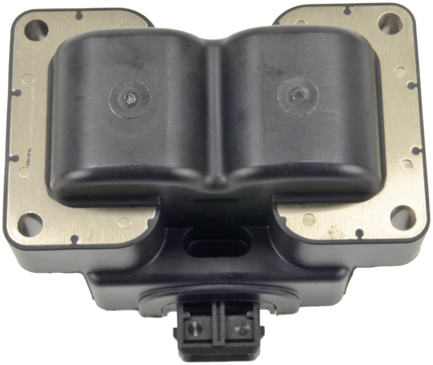 Bottom View of Ignition Coil BOSCH 0221503407