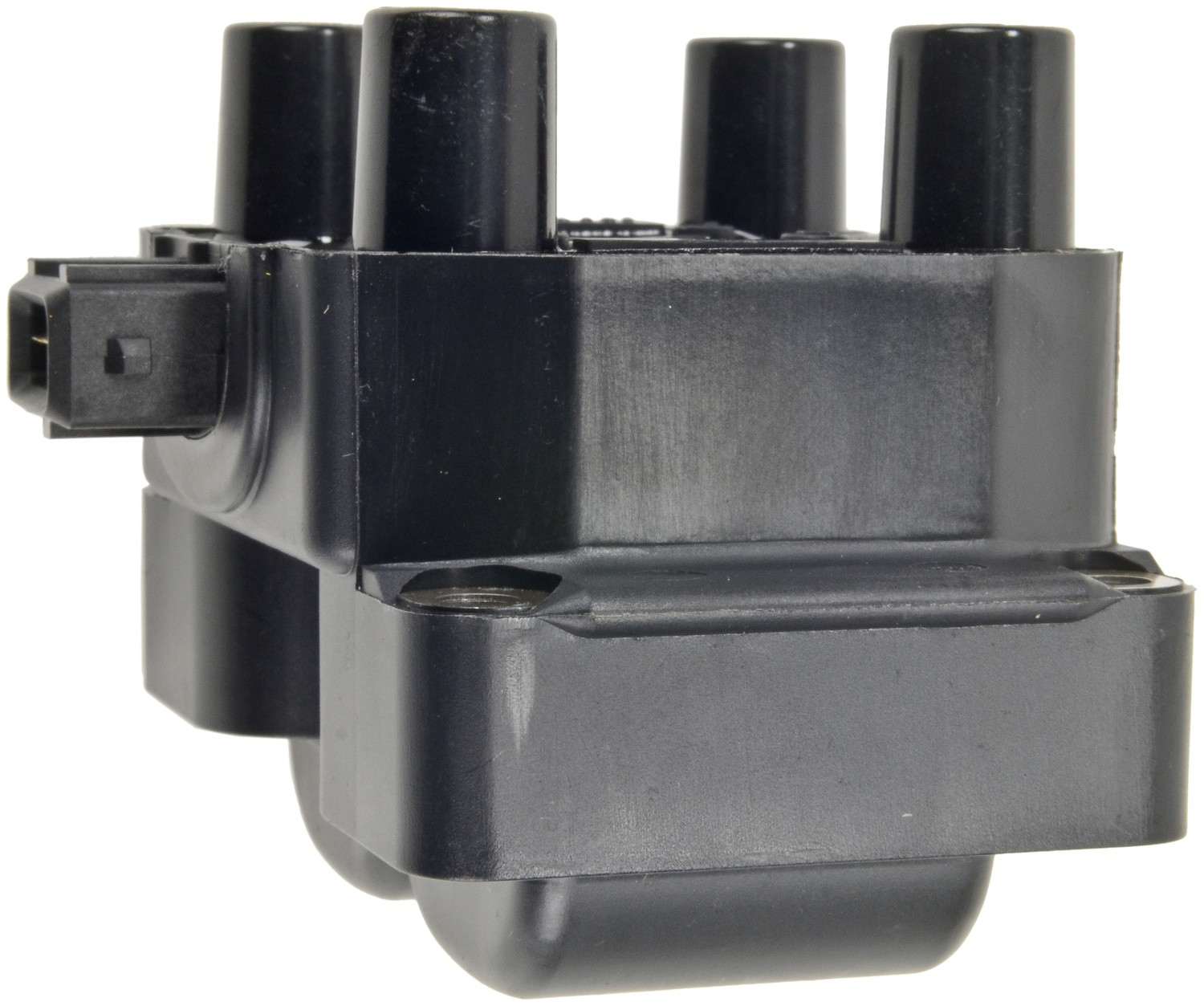 Left View of Ignition Coil BOSCH 0221503407