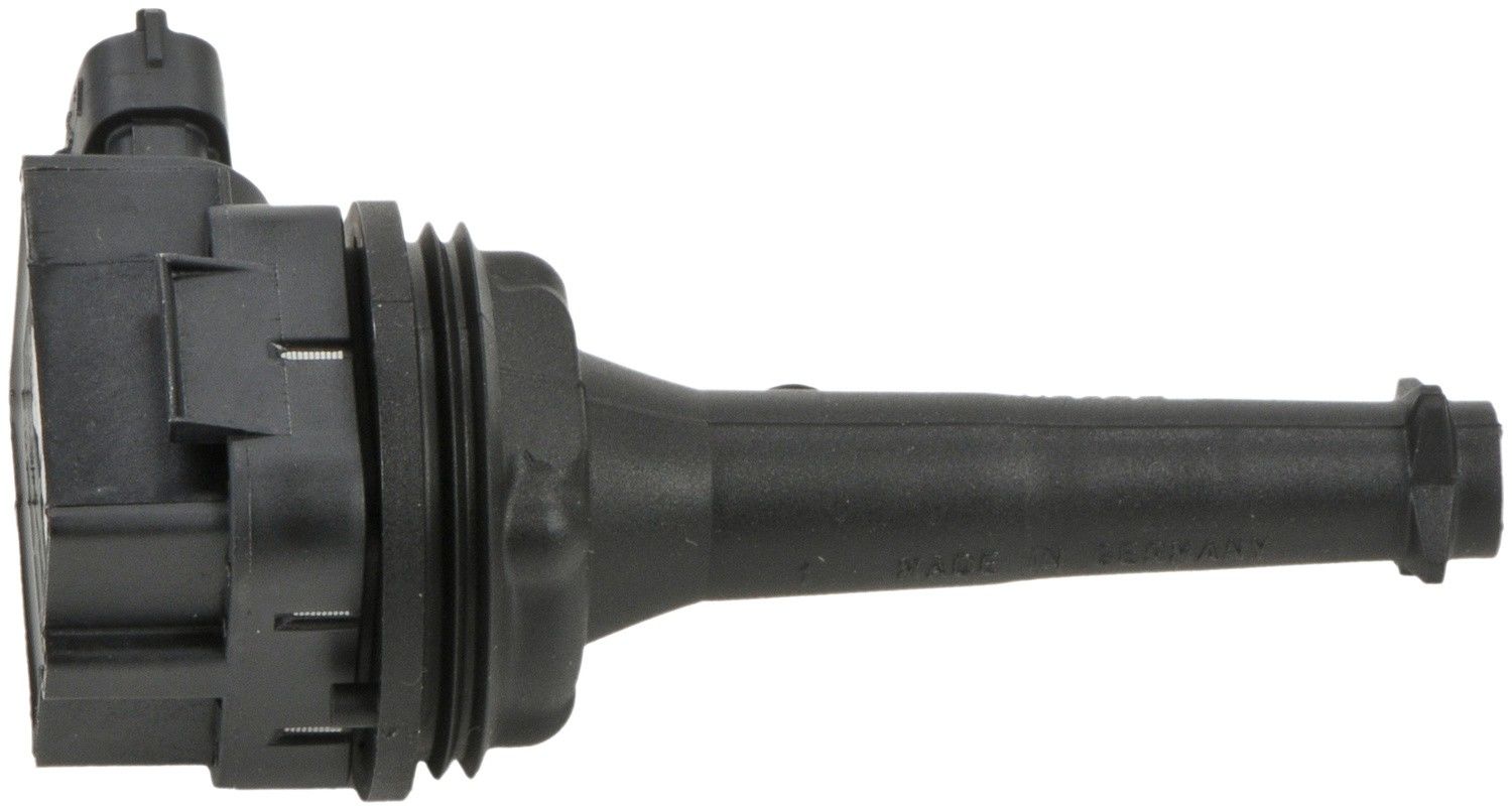 Back View of Ignition Coil BOSCH 0221604008