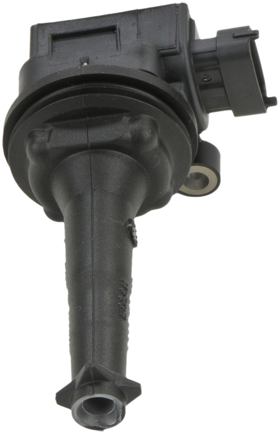 Right View of Ignition Coil BOSCH 0221604008