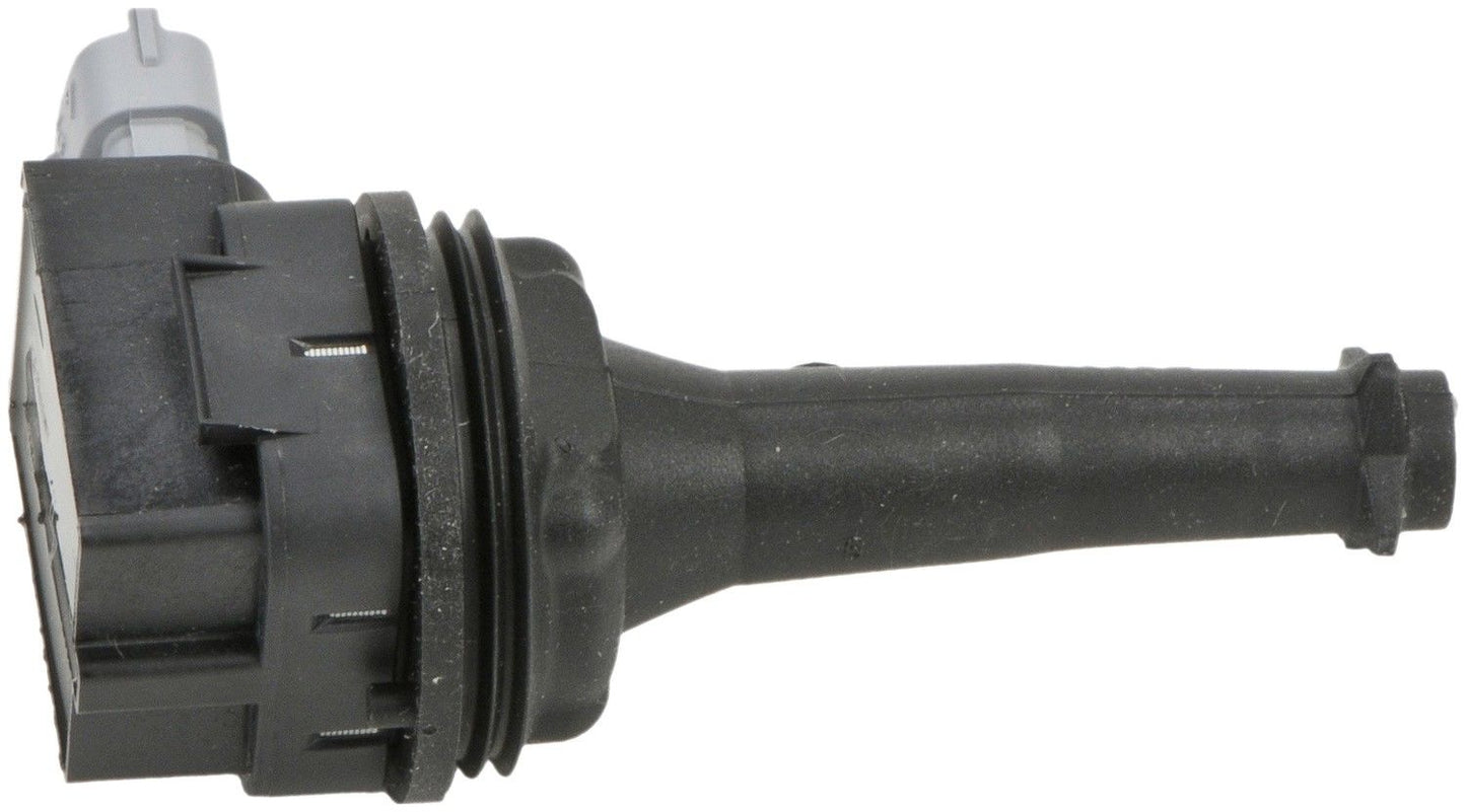 Back View of Ignition Coil BOSCH 0221604010