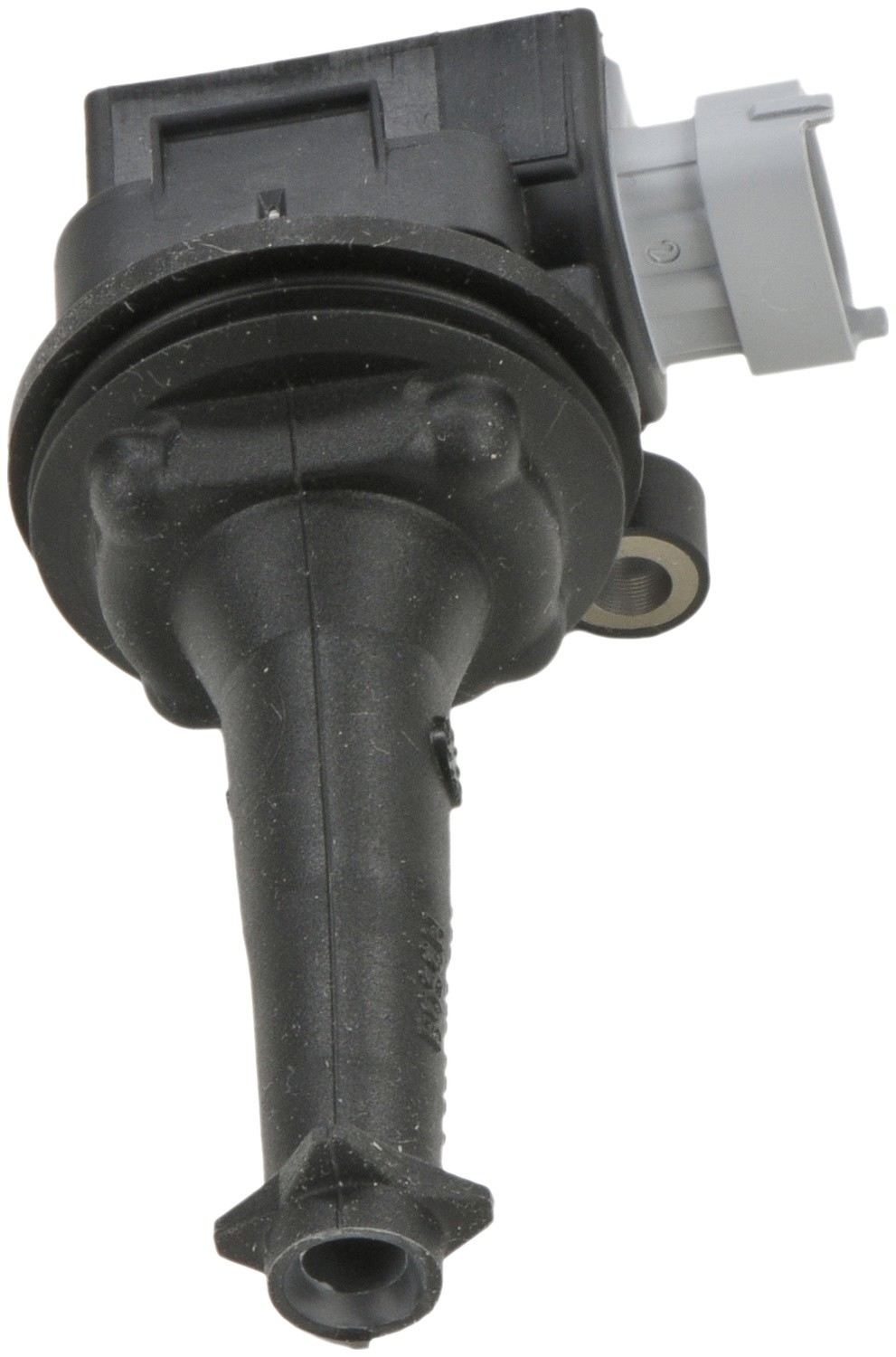 Right View of Ignition Coil BOSCH 0221604010